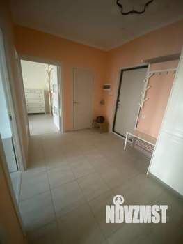 2-к квартира, на длительный срок, 59м2, 24/25 этаж