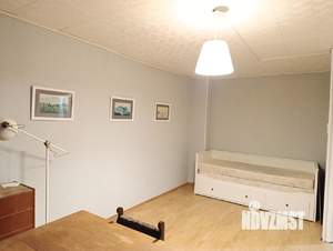 1-к квартира, на длительный срок, 36м2, 1/12 этаж