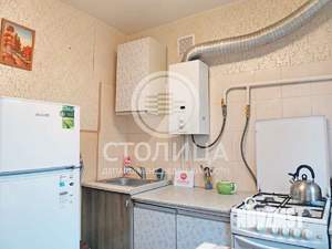 1-к квартира, на длительный срок, 36м2, 4/4 этаж