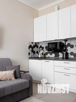 1-к квартира, посуточно, 32м2, 32/32 этаж