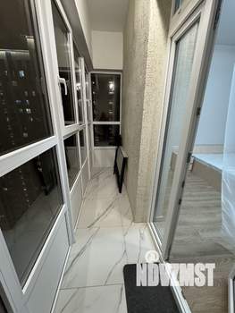 2-к квартира, на длительный срок, 53м2, 23/27 этаж