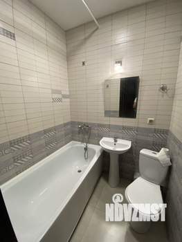 2-к квартира, на длительный срок, 45м2, 1/8 этаж