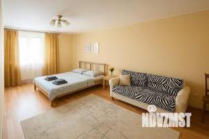 2-к квартира, посуточно, 63м2, 2/25 этаж