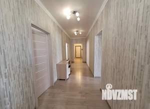 1-к квартира, посуточно, 100м2, 1/1 этаж