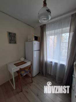 1-к квартира, на длительный срок, 33м2, 5/5 этаж