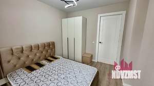 1-к квартира, на длительный срок, 36м2, 9/31 этаж