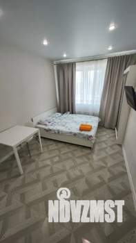 Студия квартира, посуточно, 28м2, 2/29 этаж