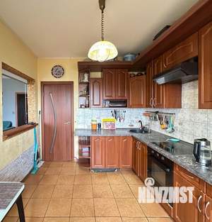 2-к квартира, на длительный срок, 75м2, 25/25 этаж