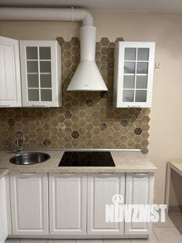 1-к квартира, на длительный срок, 34м2, 11/25 этаж