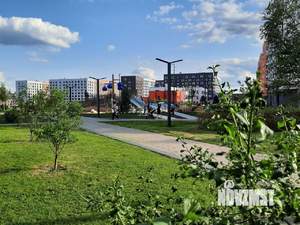 2-к квартира, посуточно, 45м2, 1/1 этаж