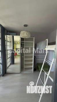 1-к квартира, на длительный срок, 40м2, 21/22 этаж