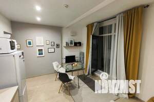 2-к квартира, посуточно, 45м2, 3/6 этаж