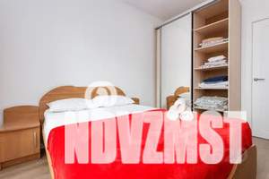 2-к квартира, посуточно, 40м2, 3/25 этаж