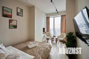 1-к квартира, посуточно, 17м2, 1/1 этаж