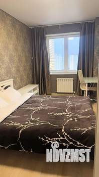 1-к квартира, на длительный срок, 48м2, 18/25 этаж