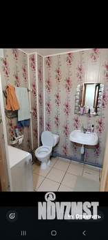 1-к квартира, на длительный срок, 39м2, 3/17 этаж