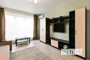 2-к квартира, посуточно, 70м2, 17/18 этаж