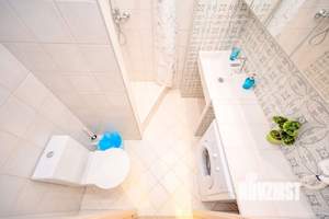 1-к квартира, на длительный срок, 25м2, 2/17 этаж