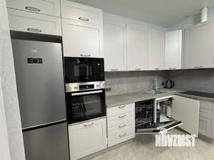 2-к квартира, на длительный срок, 66м2, 6/12 этаж