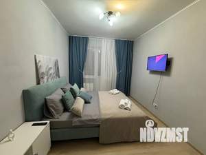 1-к квартира, посуточно, 36м2, 15/26 этаж