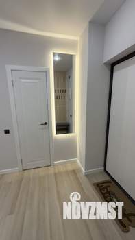 3-к квартира, на длительный срок, 57м2, 20/24 этаж