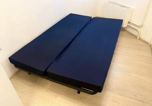 Студия квартира, на длительный срок, 18м2, 1/17 этаж