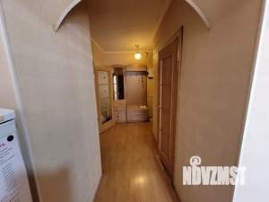 1-к квартира, посуточно, 37м2, 4/17 этаж