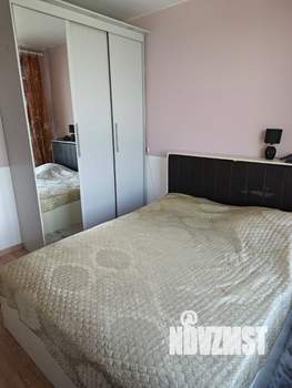 1-к квартира, на длительный срок, 36м2, 8/13 этаж