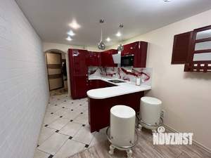 2-к квартира, на длительный срок, 61м2, 8/25 этаж