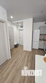 1-к квартира, на длительный срок, 32м2, 9/9 этаж