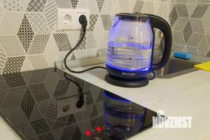 1-к квартира, посуточно, 15м2, 1/1 этаж