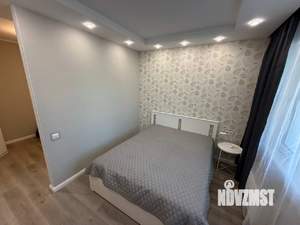 1-к квартира, на длительный срок, 38м2, 15/17 этаж