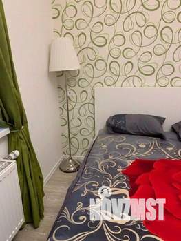 2-к квартира, посуточно, 45м2, 1/1 этаж