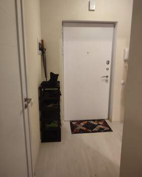 1-к квартира, на длительный срок, 33м2, 5/13 этаж