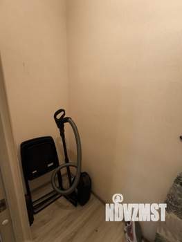 1-к квартира, на длительный срок, 36м2, 8/8 этаж