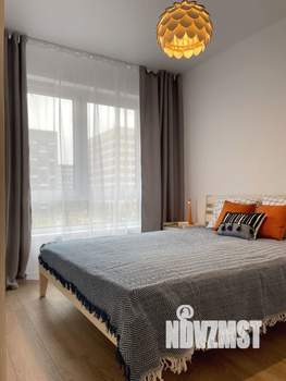 1-к квартира, на длительный срок, 32м2, 2/9 этаж