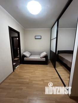 1-к квартира, на длительный срок, 40м2, 3/14 этаж