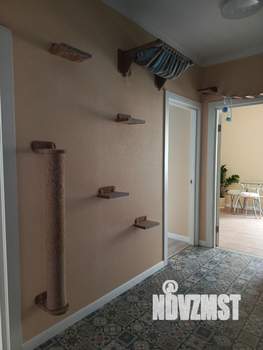 2-к квартира, на длительный срок, 56м2, 30/35 этаж