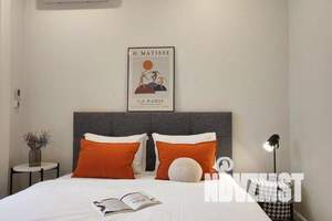 1-к квартира, посуточно, 45м2, 2/13 этаж