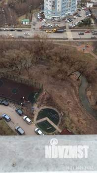 1-к квартира, на длительный срок, 39м2, 18/25 этаж