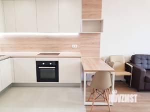 2-к квартира, на длительный срок, 40м2, 2/5 этаж