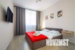 2-к квартира, посуточно, 34м2, 10/17 этаж