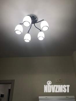 1-к квартира, на длительный срок, 34м2, 3/3 этаж