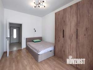 1-к квартира, на длительный срок, 40м2, 4/6 этаж