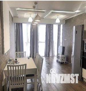 3-к квартира, на длительный срок, 80м2, 10/24 этаж