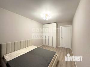 2-к квартира, на длительный срок, 49м2, 22/31 этаж