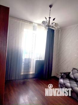 3-к квартира, на длительный срок, 90м2, 20/20 этаж