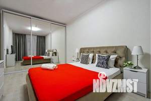 2-к квартира, посуточно, 45м2, 24/25 этаж