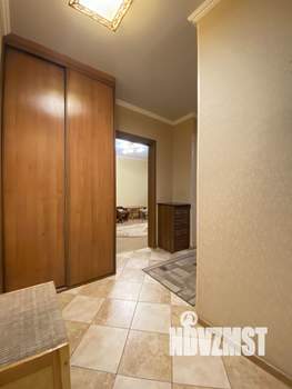 1-к квартира, на длительный срок, 38м2, 10/17 этаж