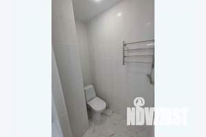 1-к квартира, посуточно, 16м2, 1/8 этаж